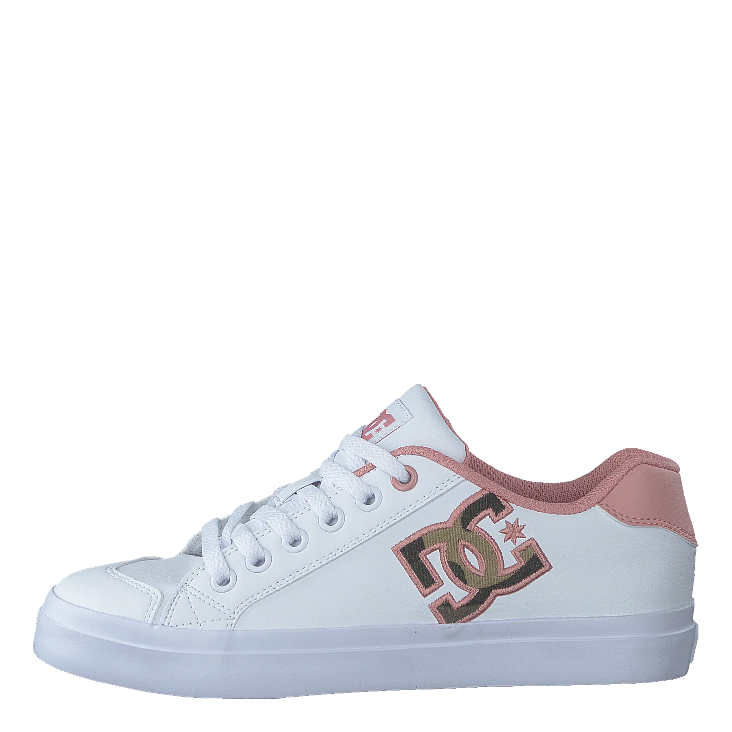 Chelsea Plus Se Sn White/pink