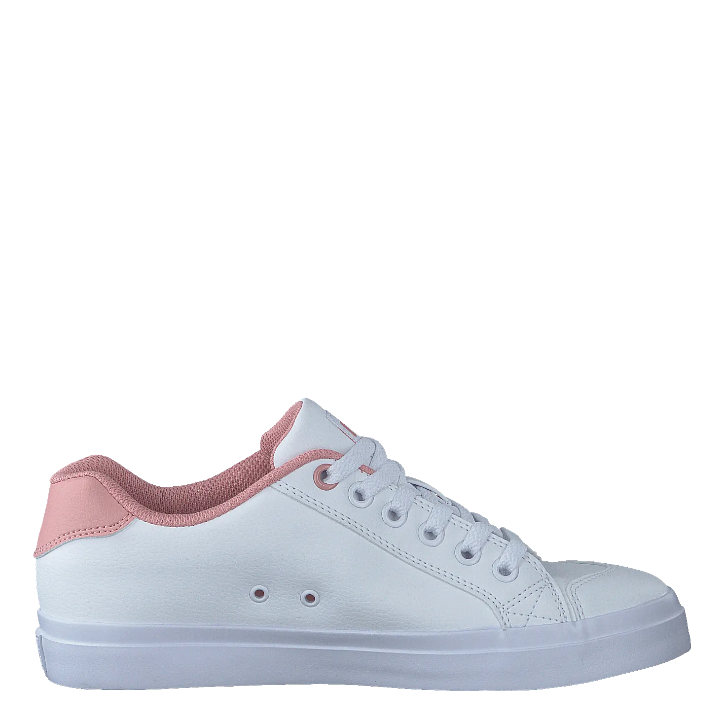 Chelsea Plus Se Sn White/pink