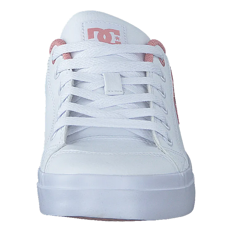 Chelsea Plus Se Sn White/pink