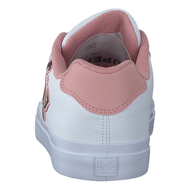 Chelsea Plus Se Sn White/pink