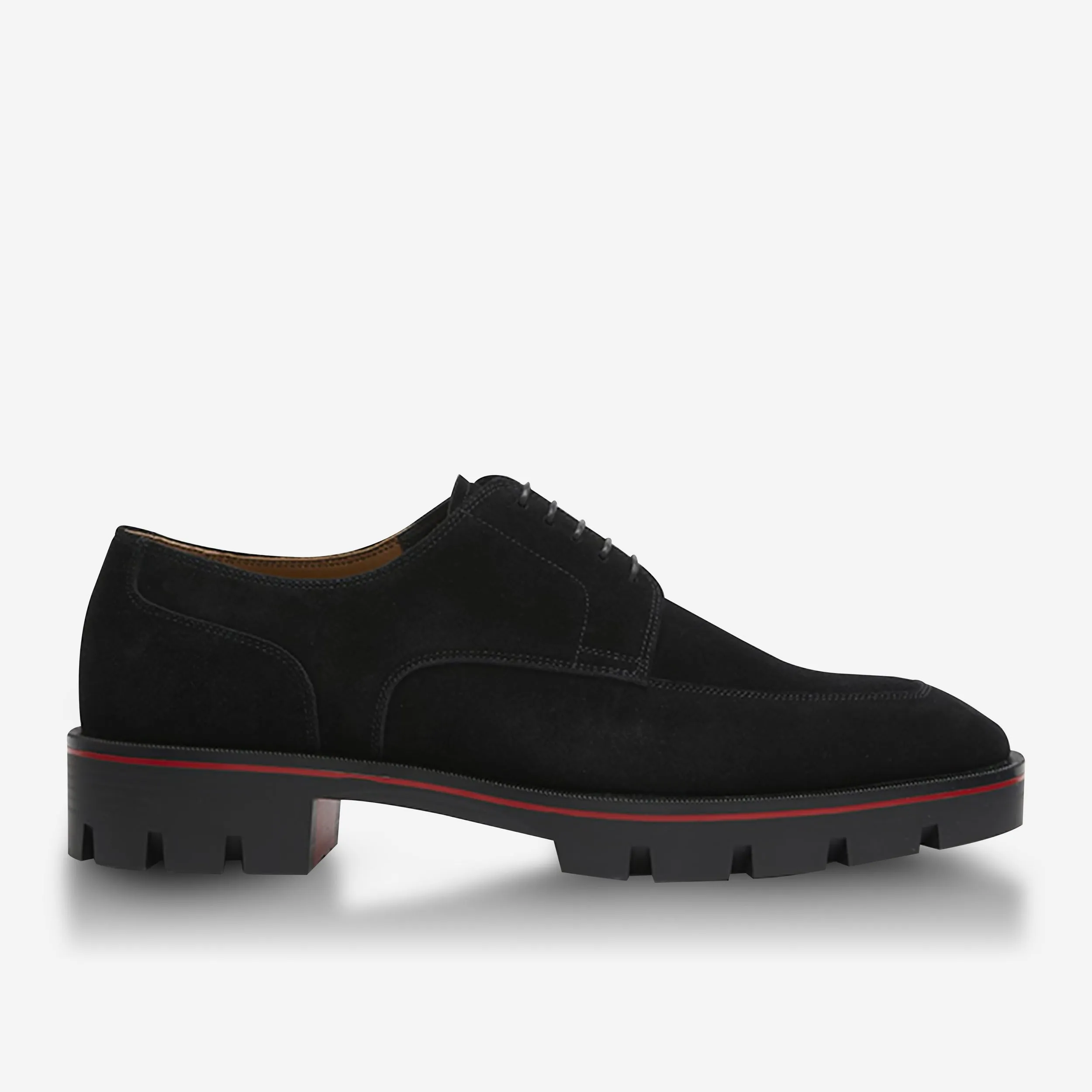 Christian Louboutin Davisol Oxford Shoe