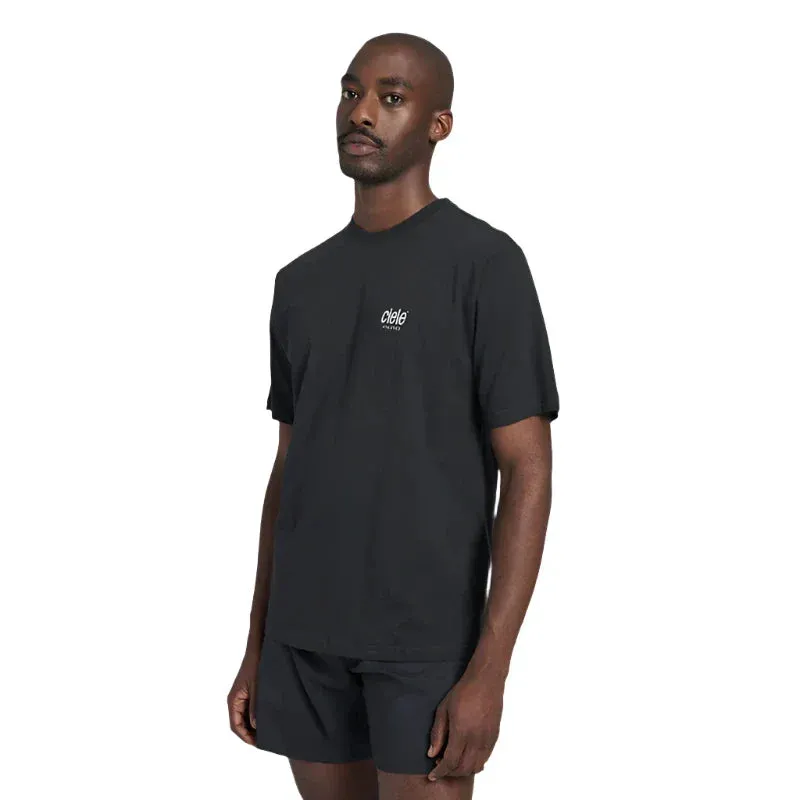 Ciele U ORTShirt Athletics Whitaker Running Shirt