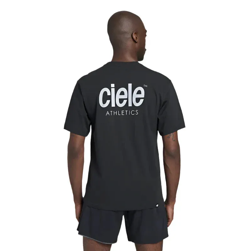 Ciele U ORTShirt Athletics Whitaker Running Shirt