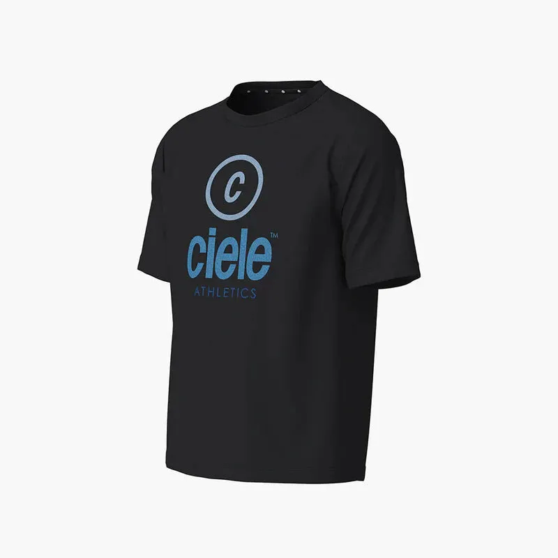 Ciele U ORTShirt C-Plus Ironcast Running Shirt