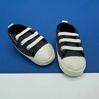 Classic Canvas Crawlers Shoes