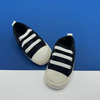 Classic Canvas Crawlers Shoes