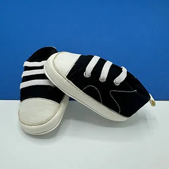 Classic Canvas Crawlers Shoes