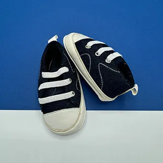 Classic Canvas Crawlers Shoes