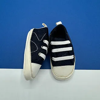 Classic Canvas Crawlers Shoes