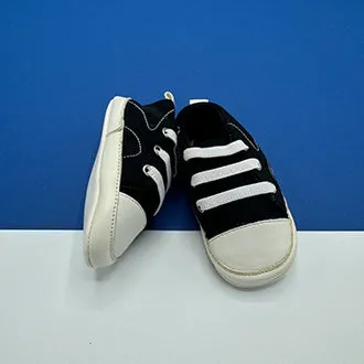 Classic Canvas Crawlers Shoes