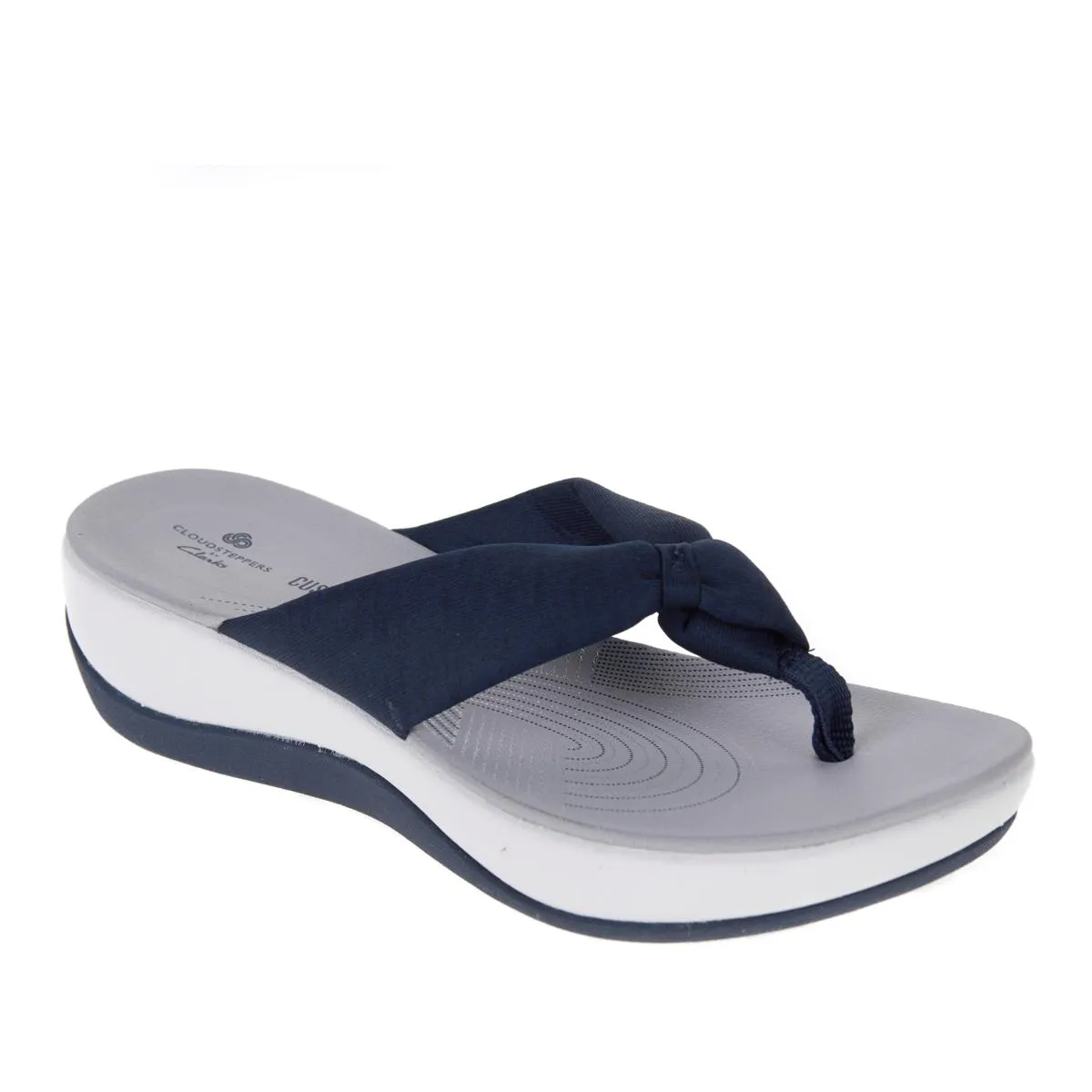 CLOUDSTEPPERS™ by Clarks Arla Glison Flip Flop Sandal