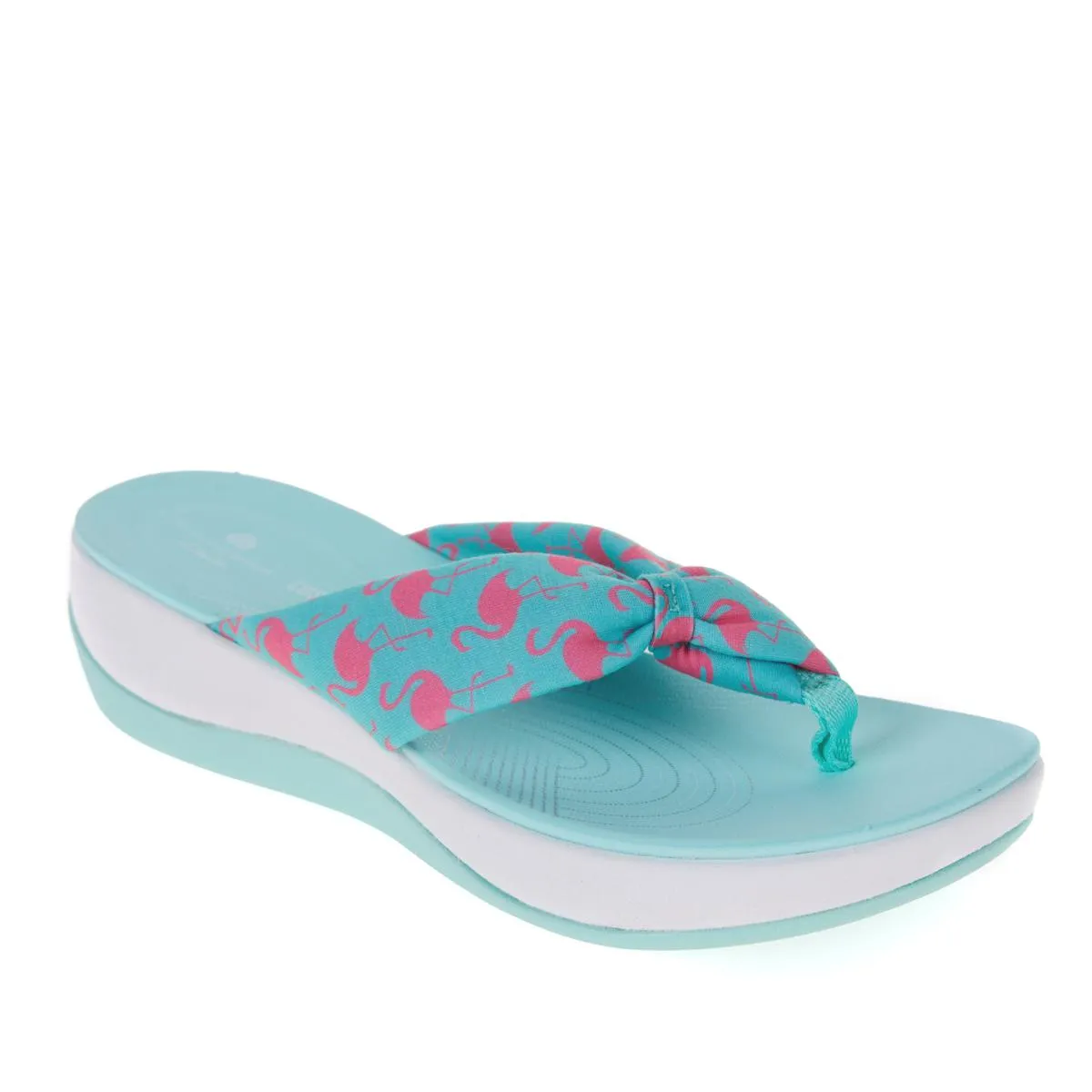 CLOUDSTEPPERS™ by Clarks Arla Glison Flip Flop Sandal