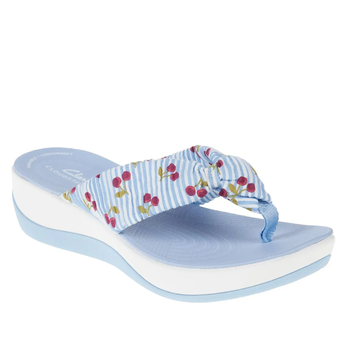 CLOUDSTEPPERS™ by Clarks Arla Glison Flip Flop Sandal