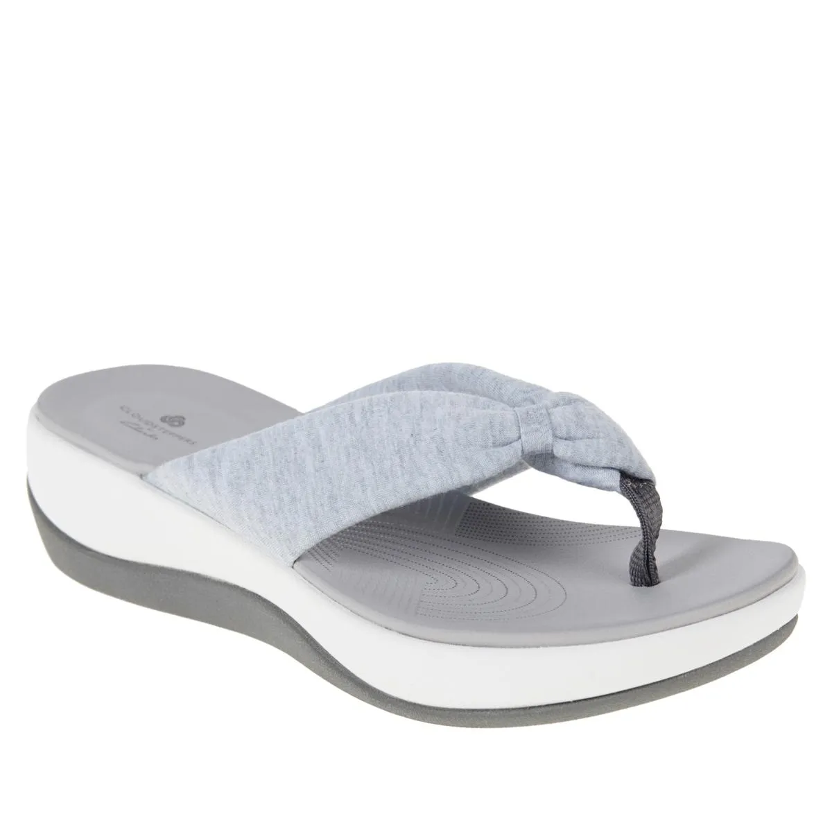 CLOUDSTEPPERS™ by Clarks Arla Glison Flip Flop Sandal