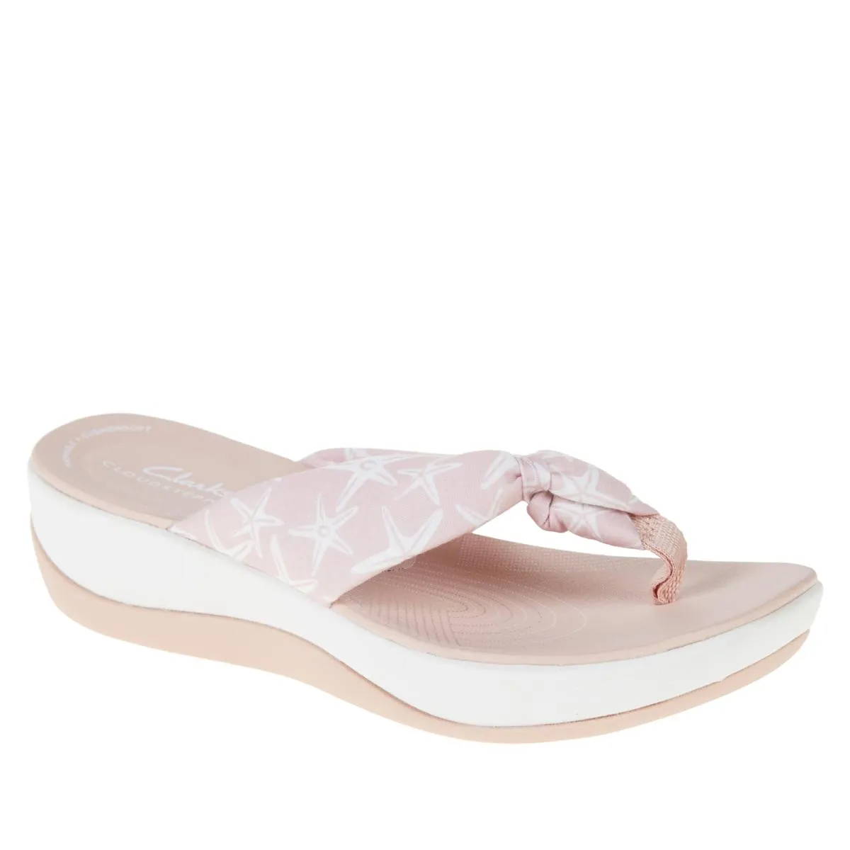 CLOUDSTEPPERS™ by Clarks Arla Glison Flip Flop Sandal