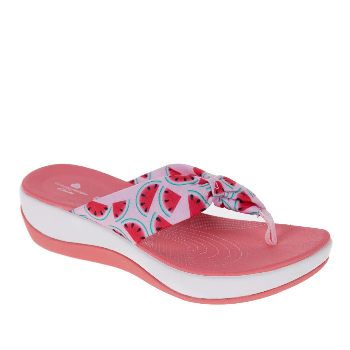 CLOUDSTEPPERS™ by Clarks Arla Glison Flip Flop Sandal