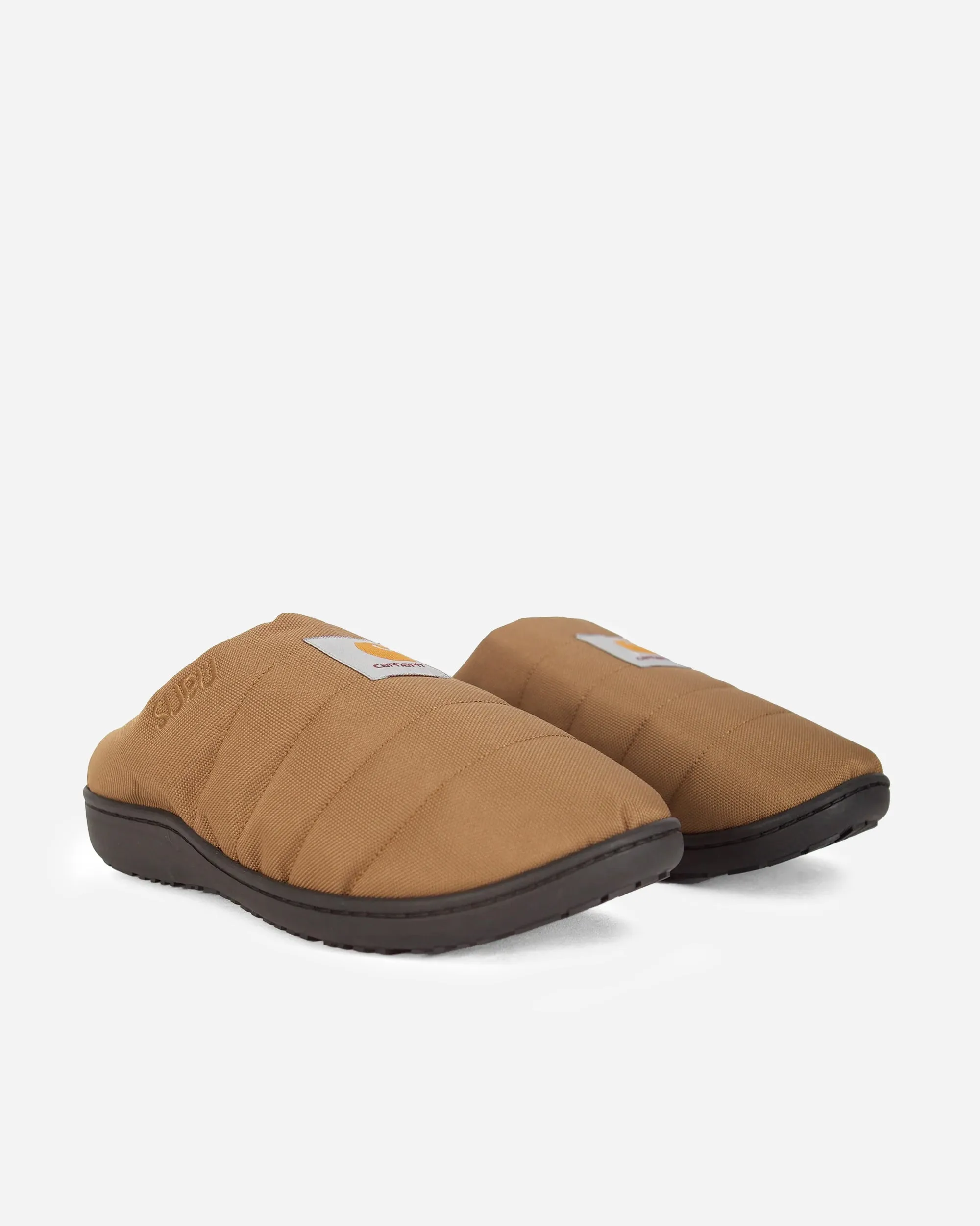 Cordura® Slippers