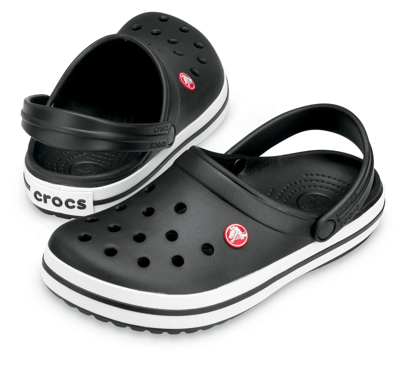 Crocs Unisex Crocbands