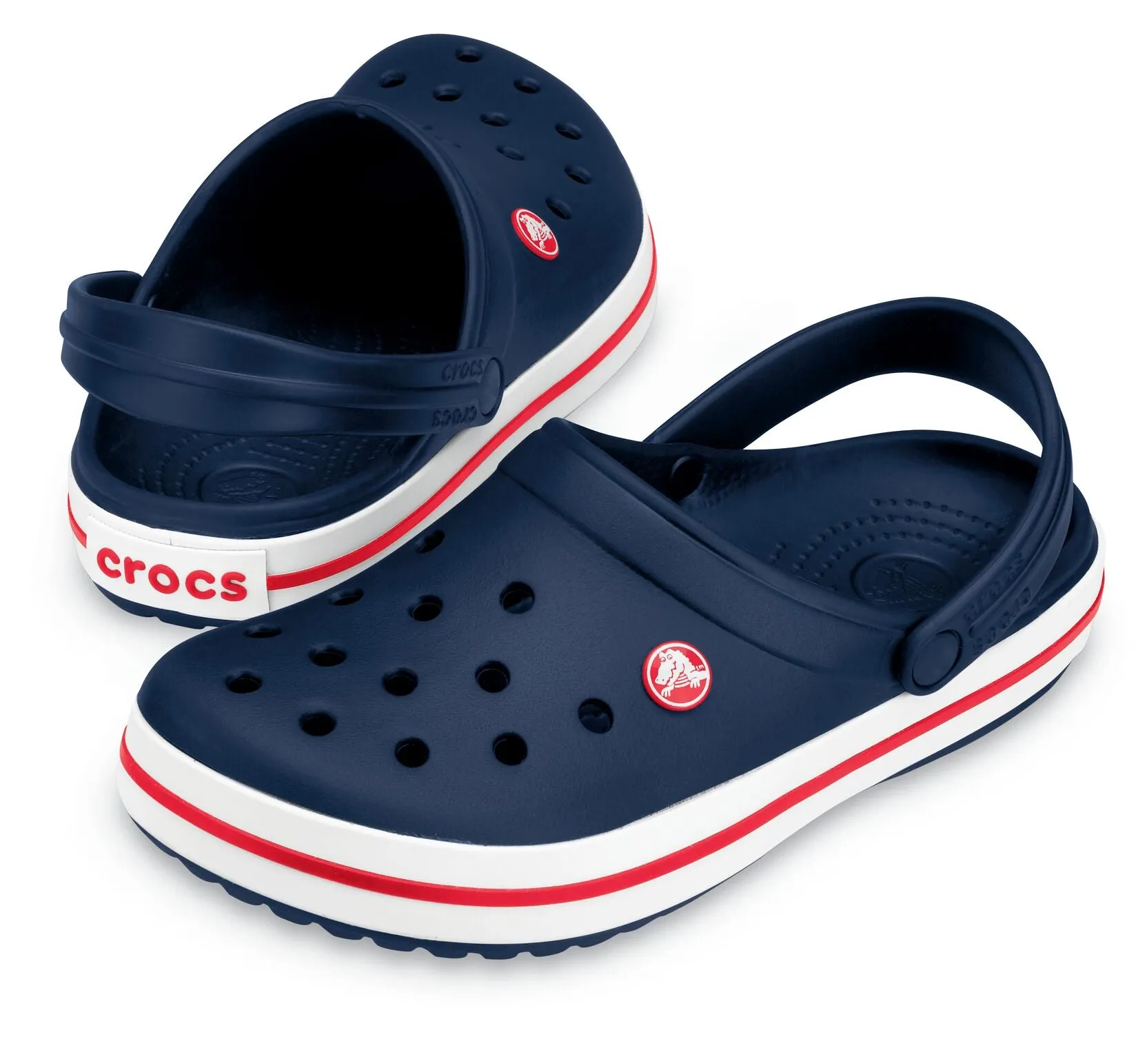 Crocs Unisex Crocbands