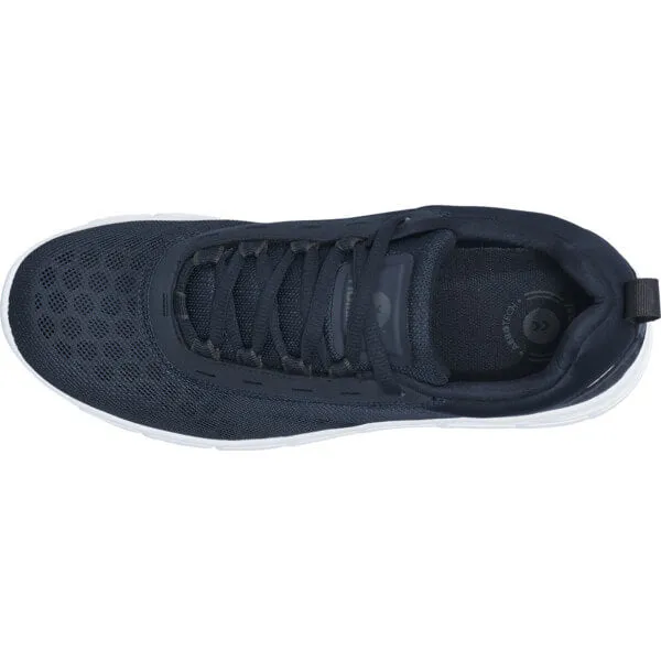 Crosslite Dot 4 Men Black Training Shoes