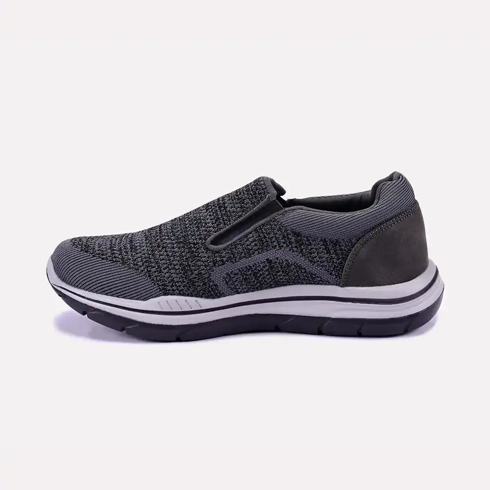 Dan Gray Slip On Sneakers 0120371