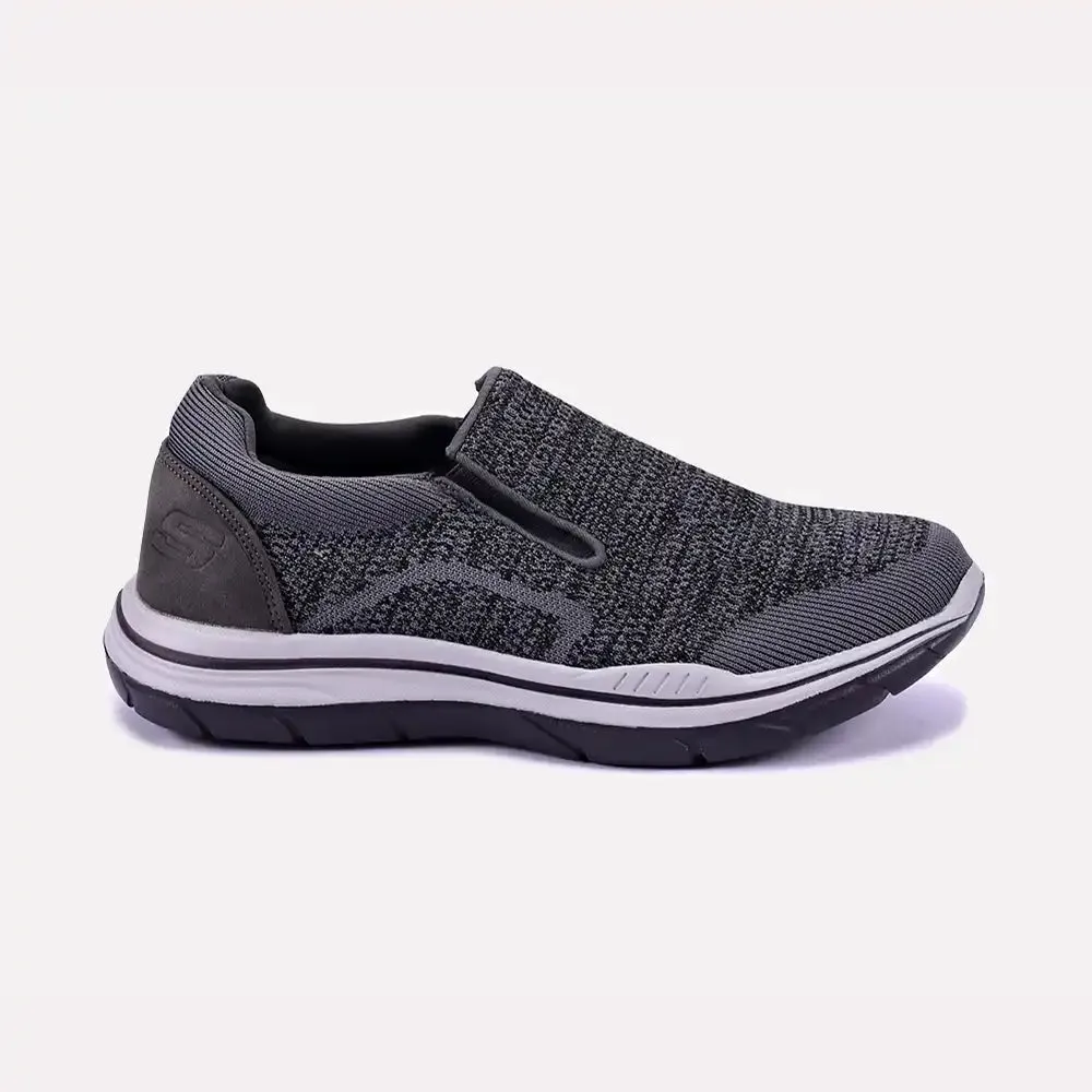 Dan Gray Slip On Sneakers 0120371