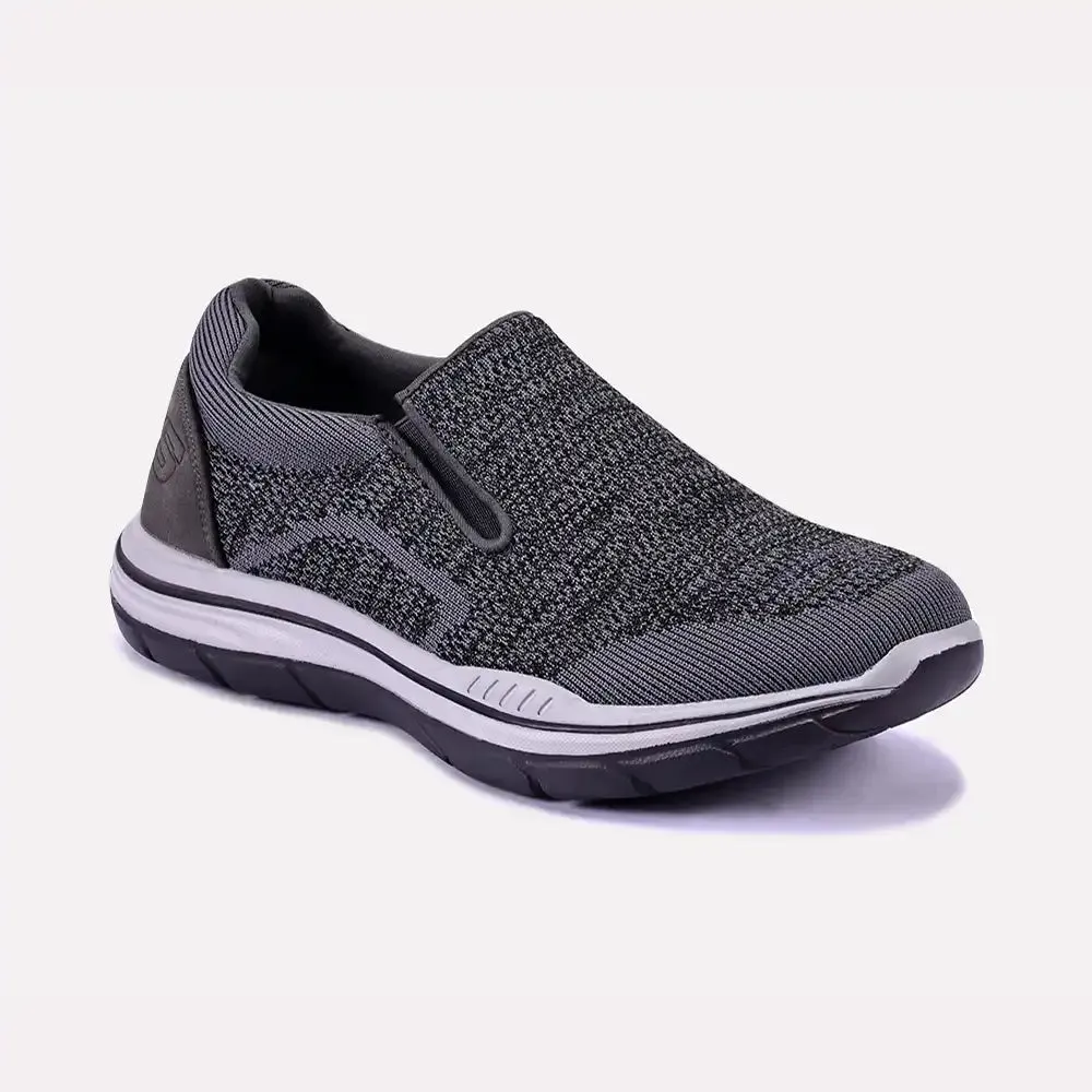 Dan Gray Slip On Sneakers 0120371