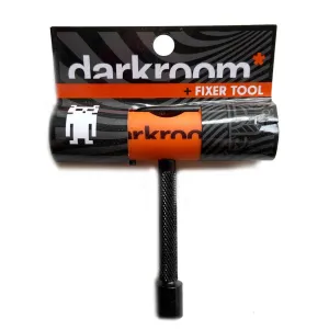 Darkroom Fixer Tool