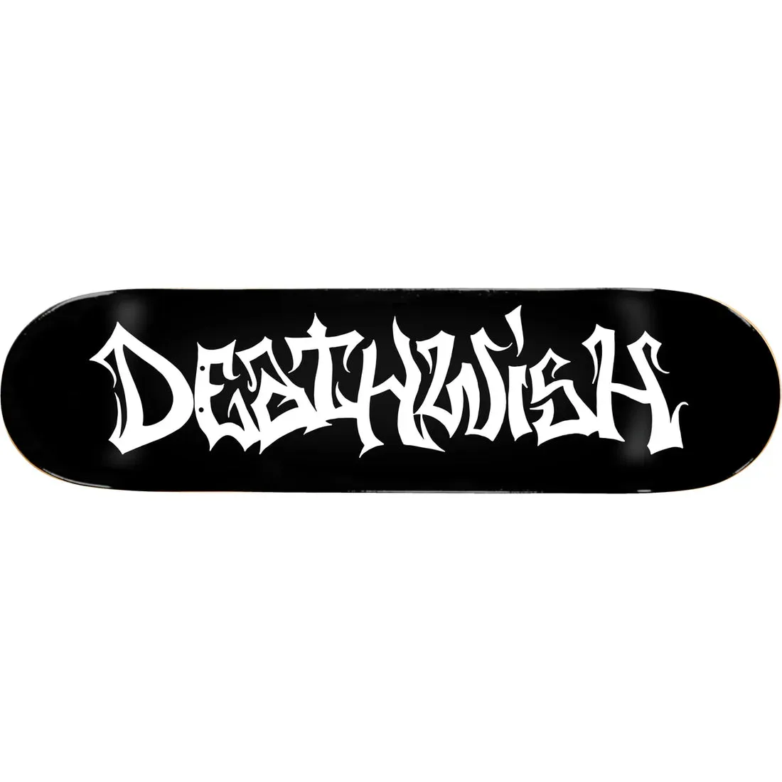 Deathwish Breaking & Entering Brian O'Dwyer 8.5