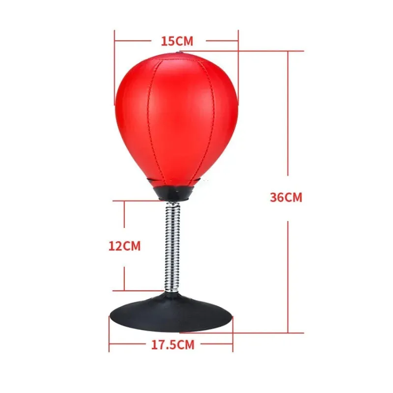 Desktop Punching Bag