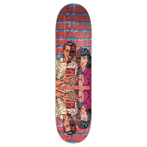 Desperate Measures Skate Deck