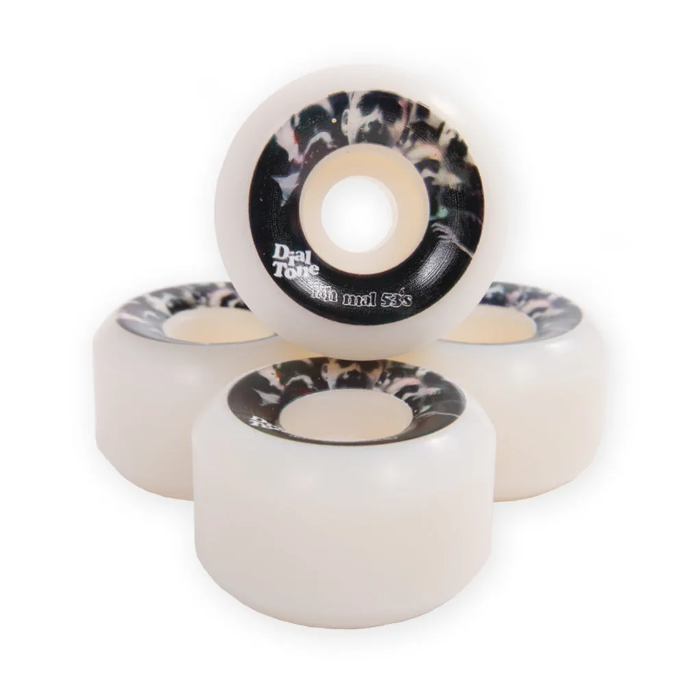 DIAL TONE WHEELS - WILIAMS DE LA TONE CONICAL 99A (53)