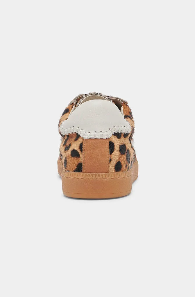 DOLCE VITA NOTICE STITCH LEOPARD SNEAKER