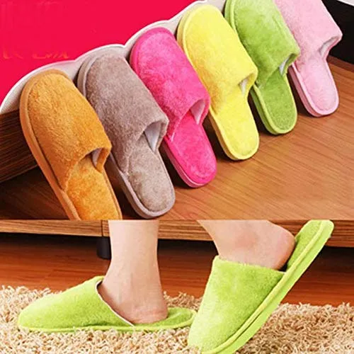 DRUNKEN Slipper For Men Flip Flops Hotel Spa Massage Chappal Bedroom Carpet Slippers Sandal Blue