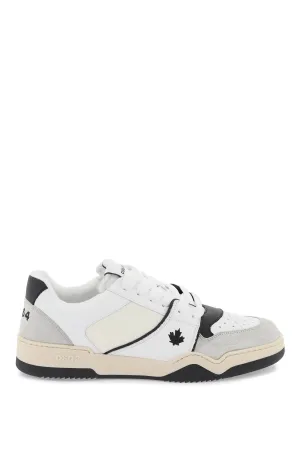 Dsquared2 'spiker' sneakers