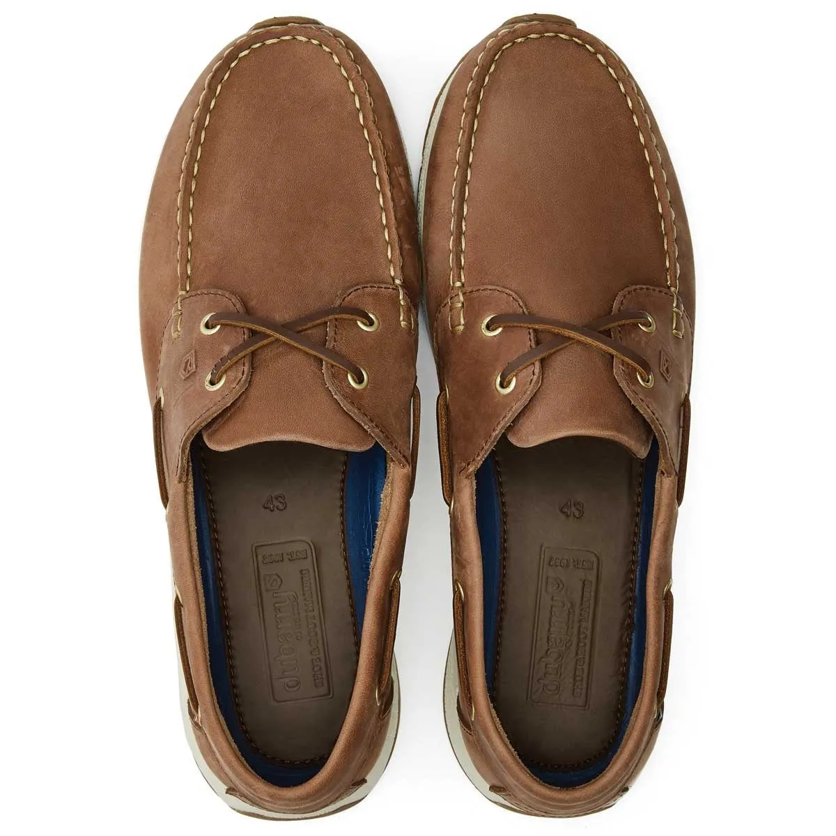 Dubarry Aquatech Dungarven Deck Shoes