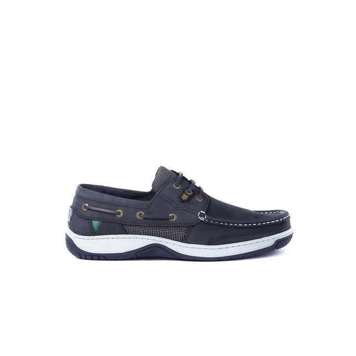 DUBARRY Regatta Deck Shoes (Online only*)