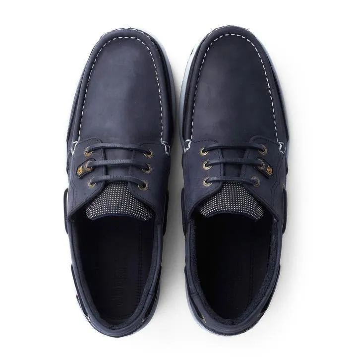 DUBARRY Regatta Deck Shoes (Online only*)