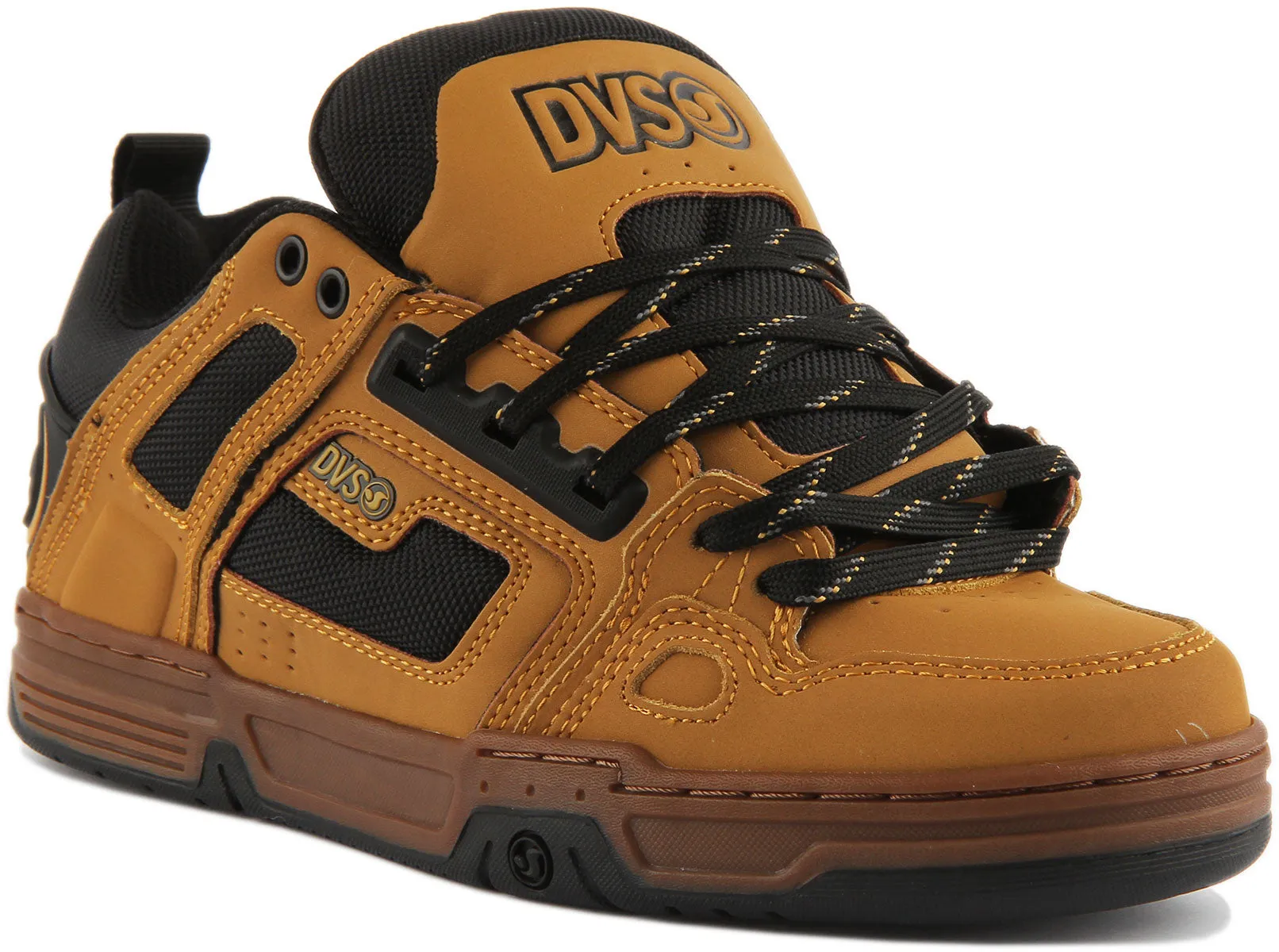 Dvs Comanche In Wheat For Men