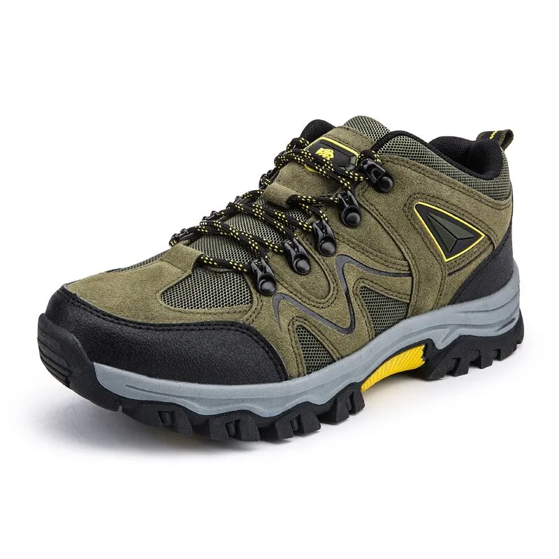 Dylay Men's Outdoor Shoes