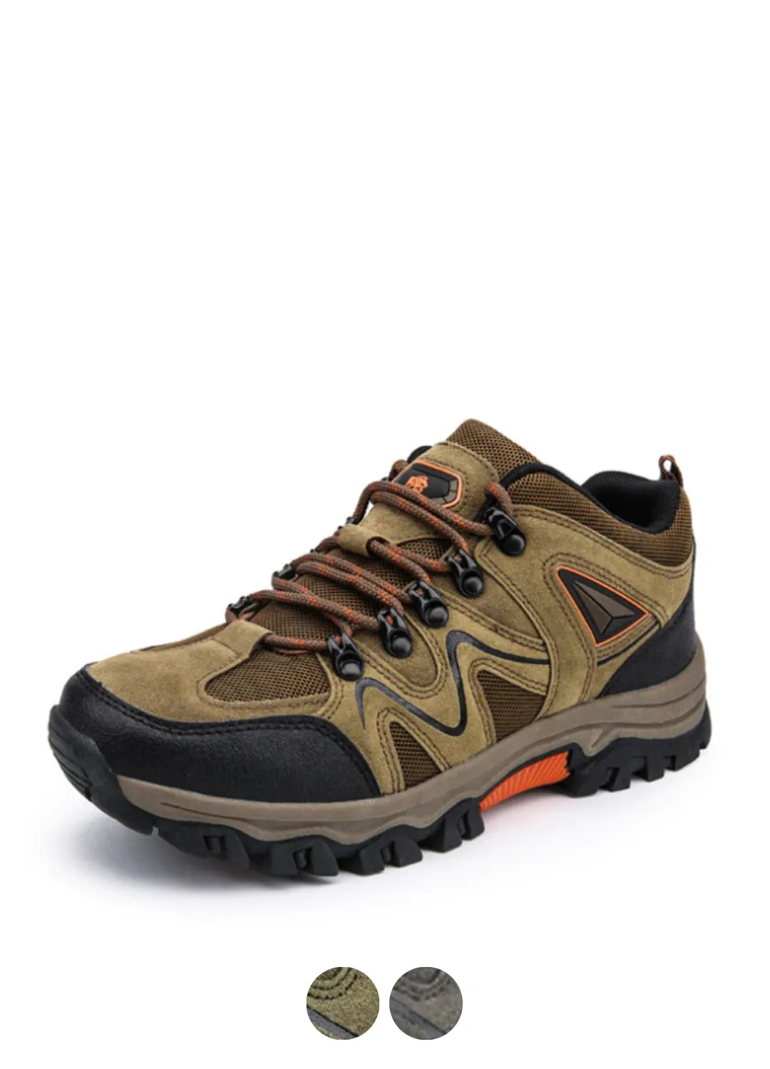 Dylay Men's Outdoor Shoes