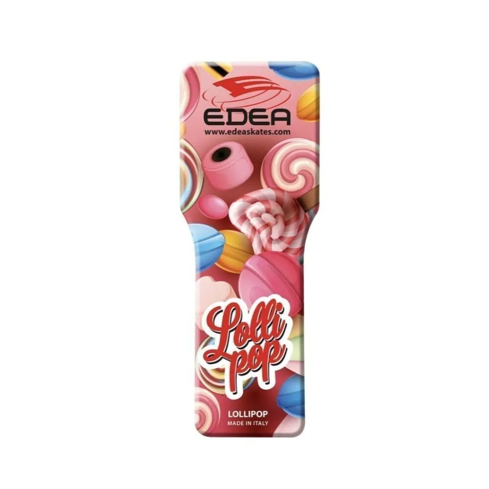 Edea Spinner