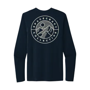 Elevation Long Sleeve Tee