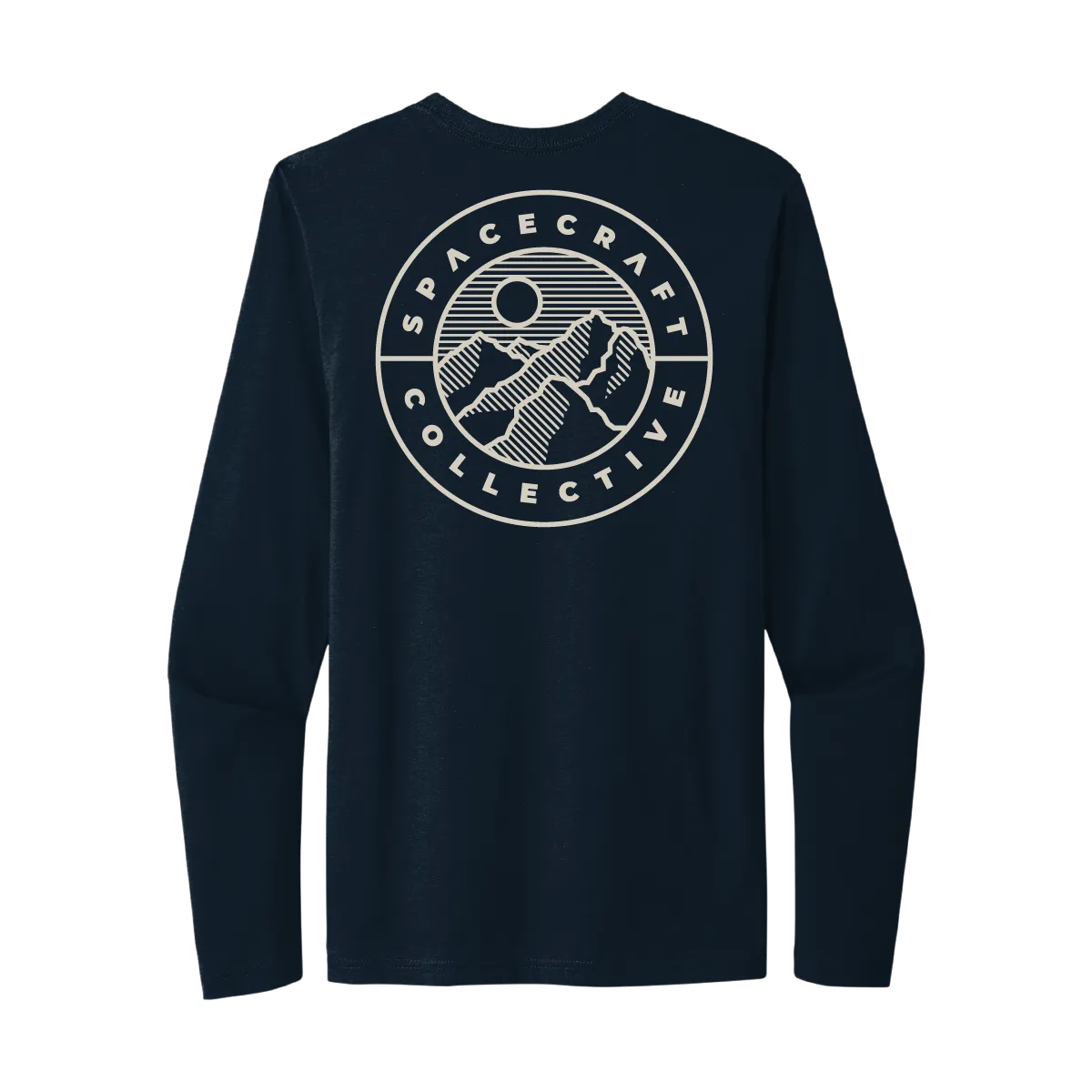 Elevation Long Sleeve Tee