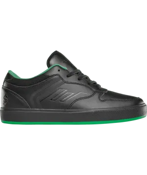 EMERICA KSL G6 X Shake Junt Shoes Black