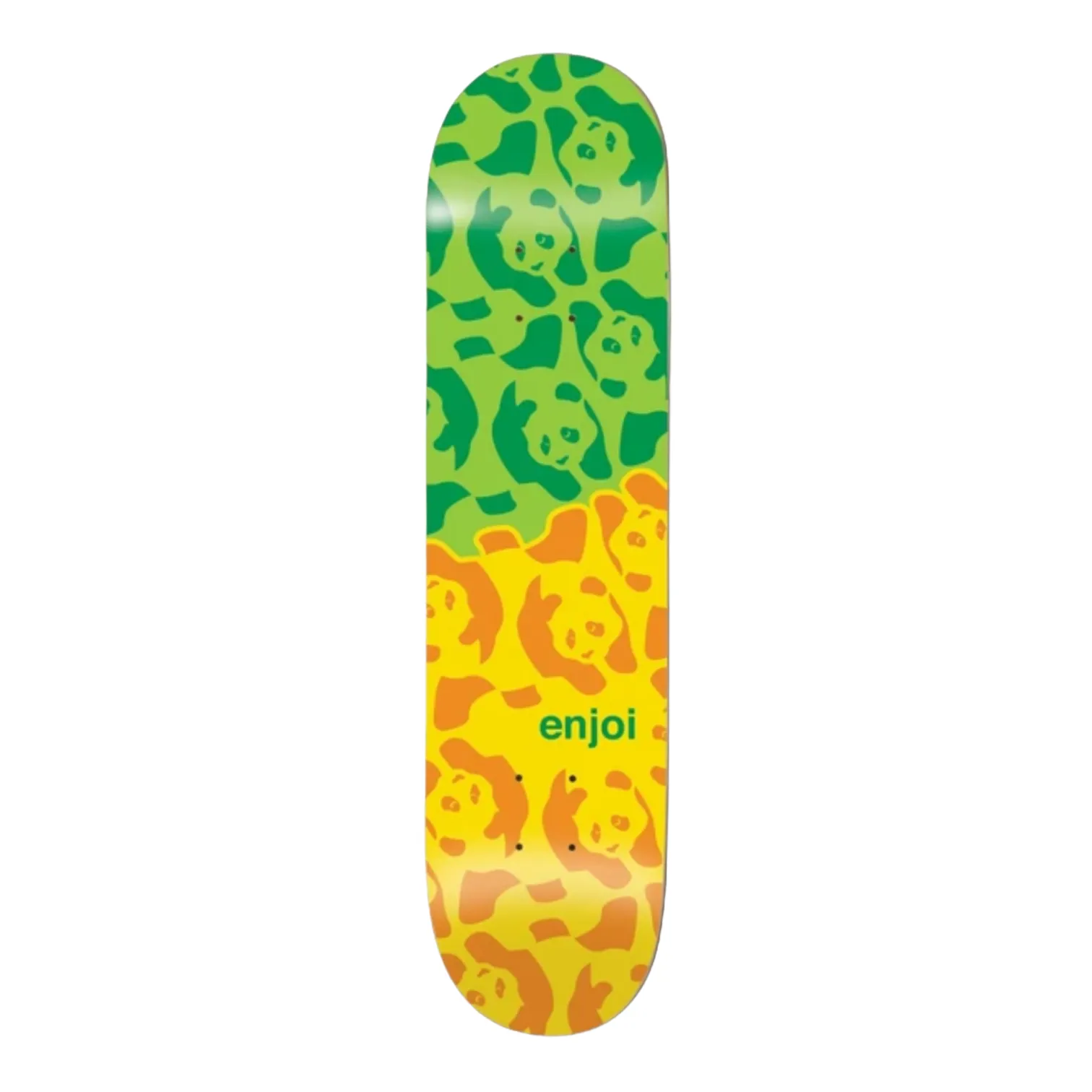 Enjoi Cornacopia MULTI Deck 8.0”