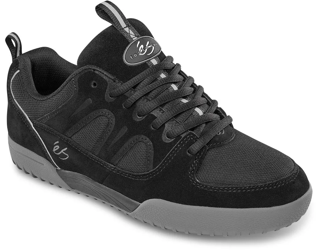 eS SILO SC Shoe, Black Grey