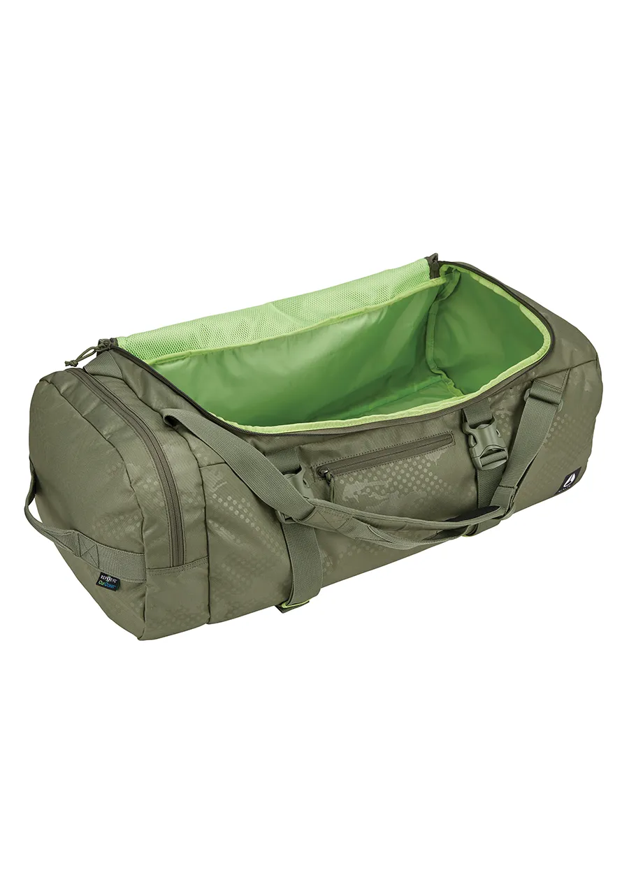 Escape 60L Duffel - Olive Dot Camo