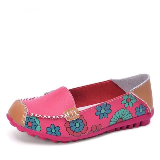 Everyday Women's Loafer Shoes