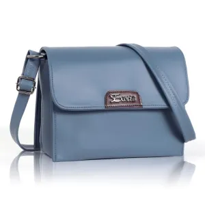 EXOTIC Your Perfect Everyday Companion Bag (BLUE)